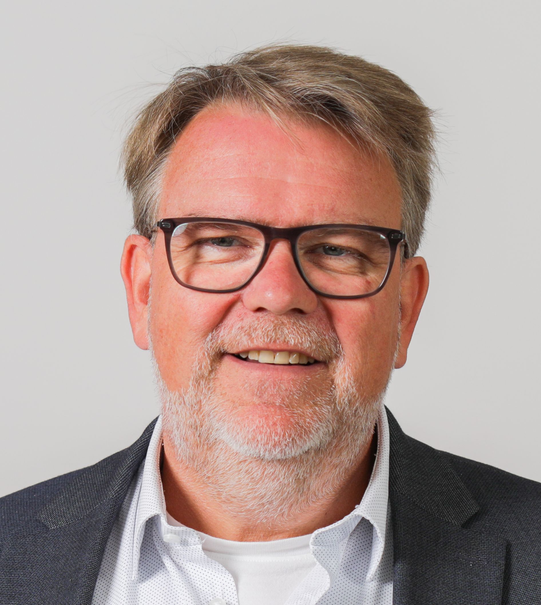 Ing. Dieter Boyer – Vizepräsident Sport