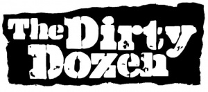 the Dirty Dozen