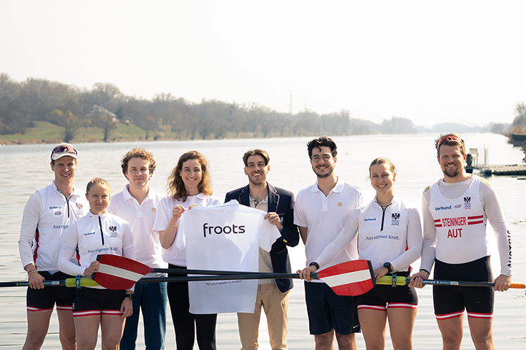 OERV froots neuer Sponsor 2026 04